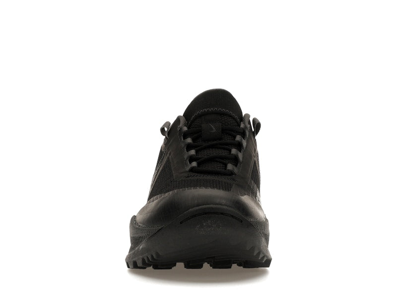 Nike React SFB Carbon Low Black Anthracite