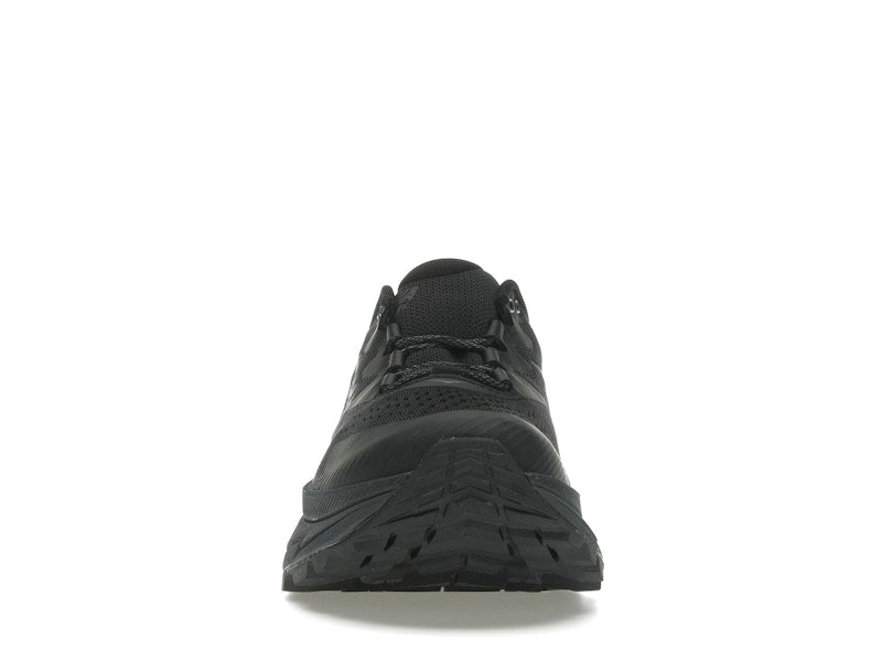 Hoka One One Skyline-Float X Black Black
