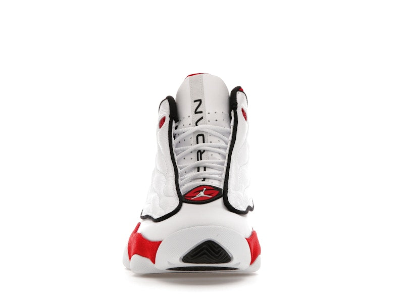 Jordan Pro Strong Chicago