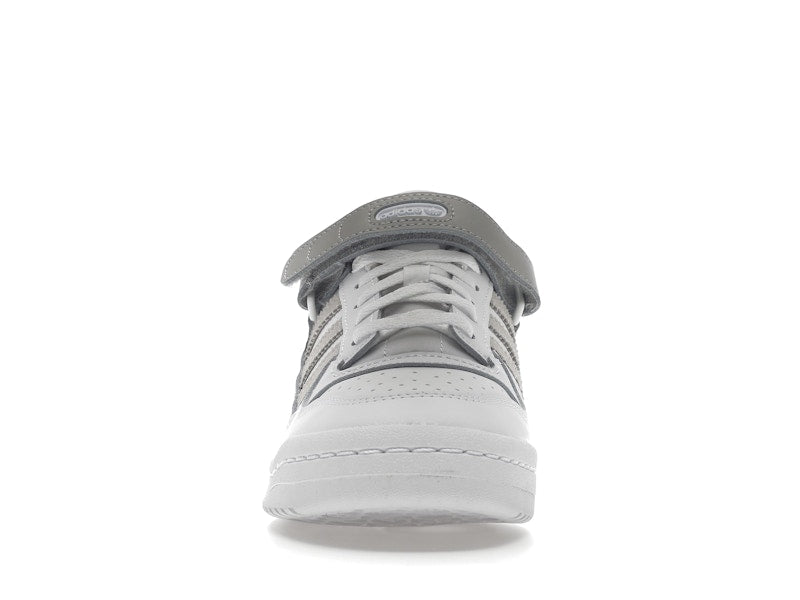 adidas Forum Low Cloud White Grey (Women's)