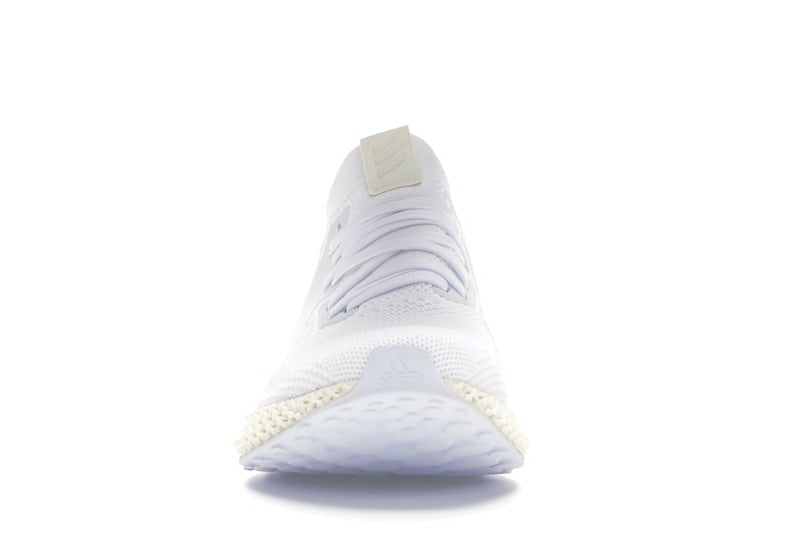 adidas Alphaedge 2 4D White