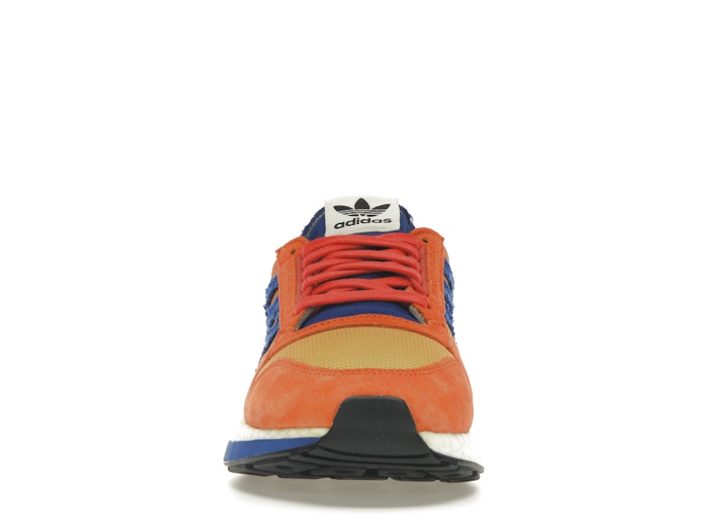adidas ZX 500 Dragon Ball Z Son Goku