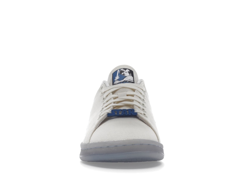 adidas Stan Smith Star Wars Luke Skywalker