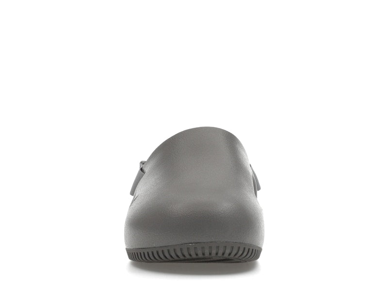Nike Calm Mule Flat Pewter