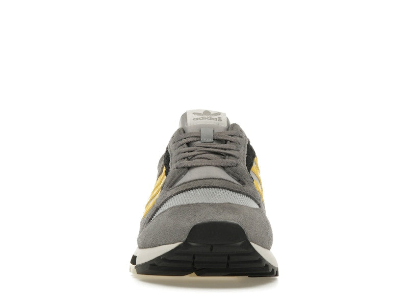 adidas ZX 600 Clear Onix Super Yellow