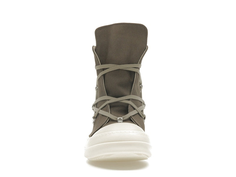 Rick Owens Porterville DRKSHDW Hexa High Dust Milk