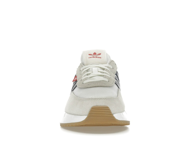 adidas Retropy F2 White Dark Blue