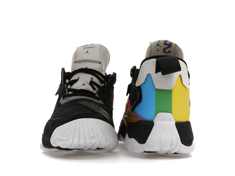 Jordan Delta 2 3D