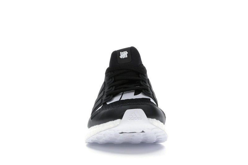 adidas Ultra Boost 1.0 Undefeated Black