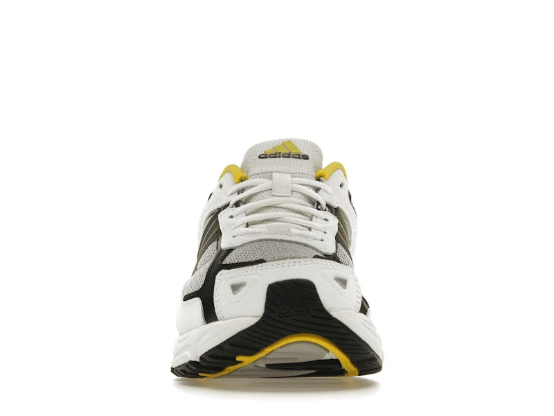 adidas Response CL Cloud White Yellow