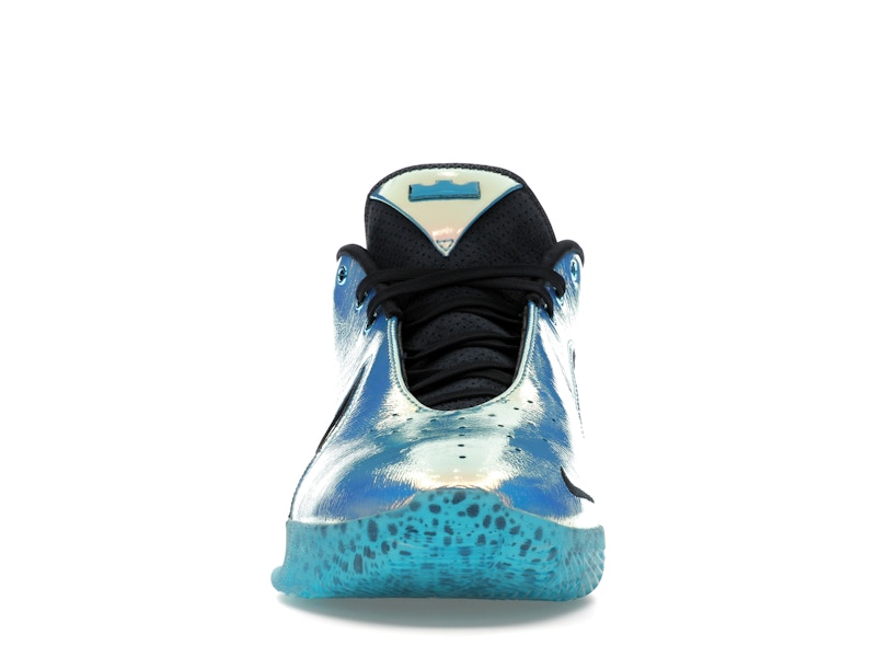 Nike LeBron 22 Immortalized Pack Blue Fury