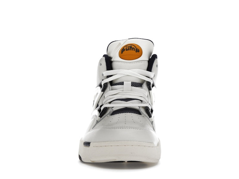 Reebok Pump Omni Zone II Chalk