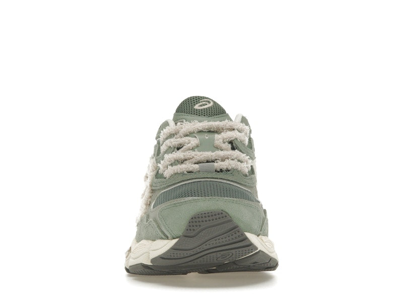 ASICS Gel-NYC Sneakmart x Stan Birch OBI