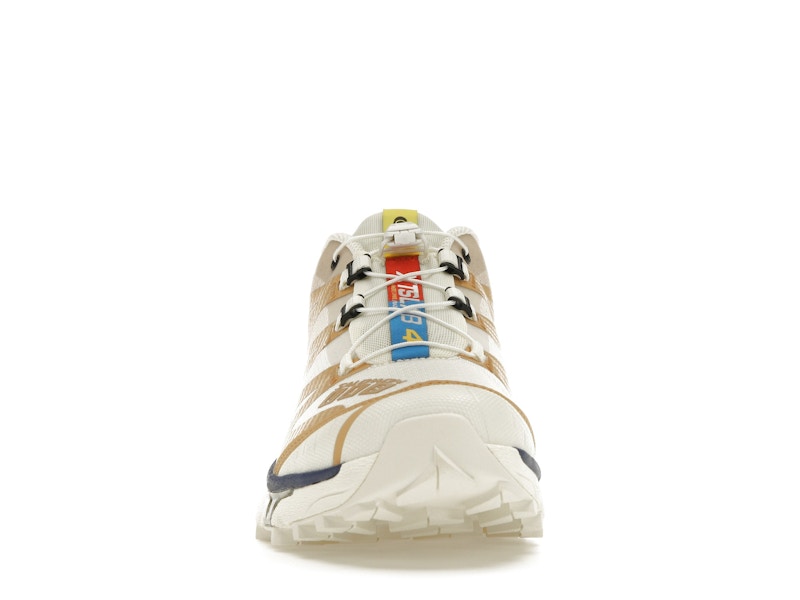 Salomon XT-4 OG Taffy Vanilla Ice