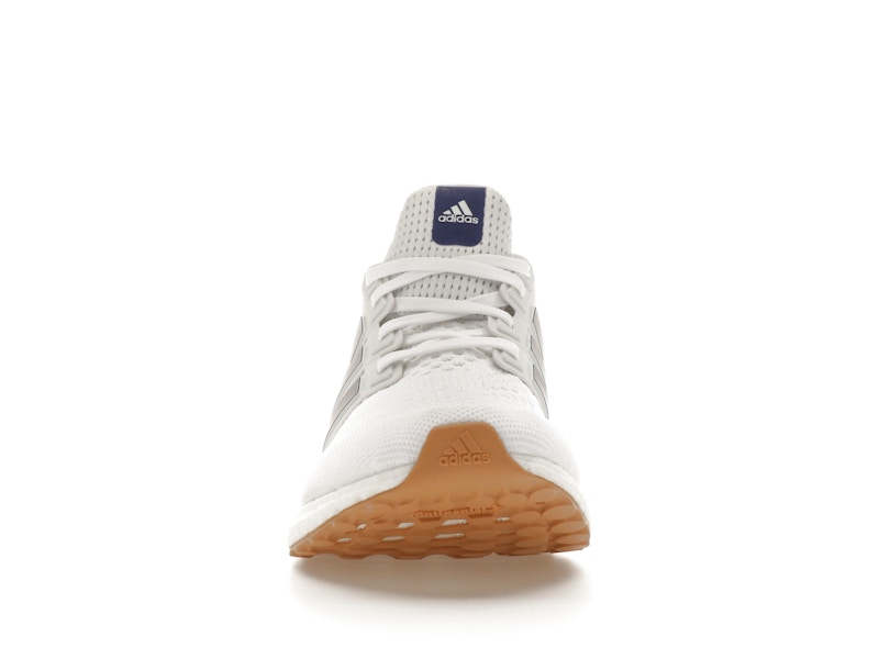 adidas Ultra Boost 1.0 Cloud White Dark Blue Gum