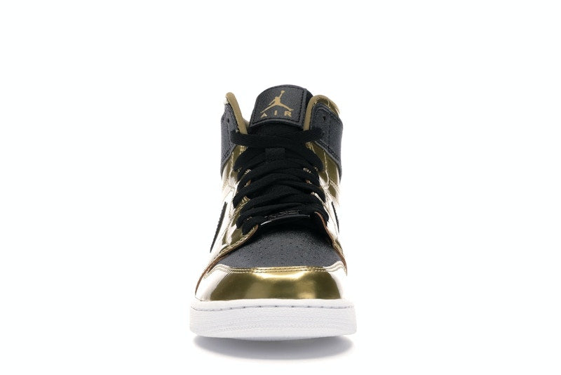 Jordan 1 Retro BHM (2017) (GS)