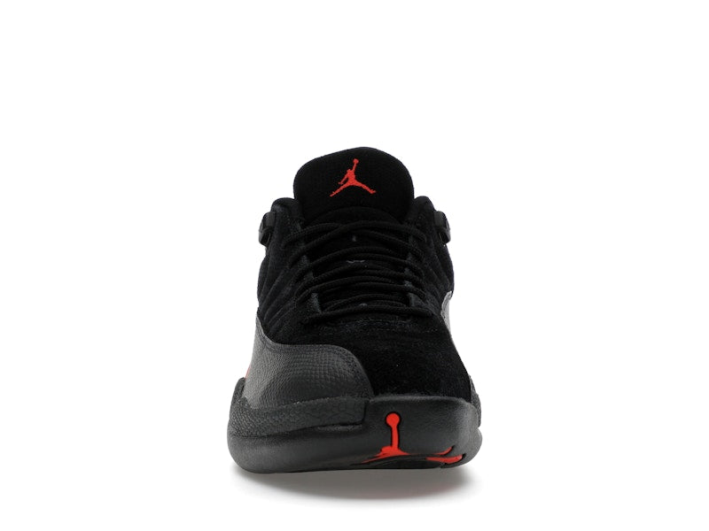 Jordan 12 Retro Low Max Orange