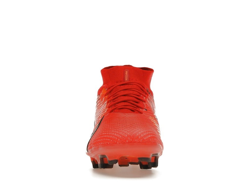Nike Zoom Superfly 9 MDS Elite FG Dream Speed Light Crimson