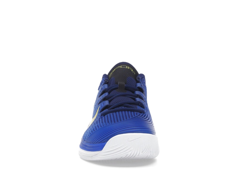 Nike Court Air Zoom Vapor 12 HC Racer Blue Lightning