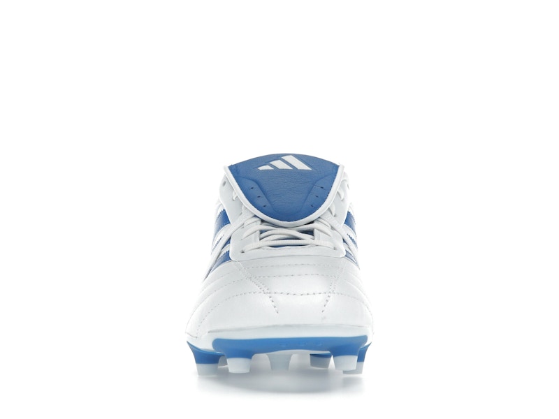 adidas Copa Gloro II FG David Beckham White Bright Royal