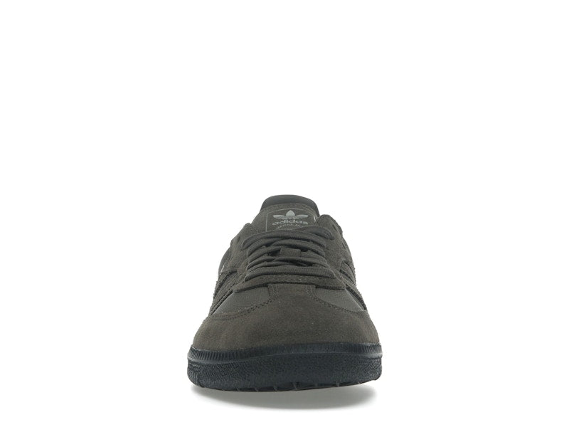 adidas Samba OG Shadow Olive Cordura