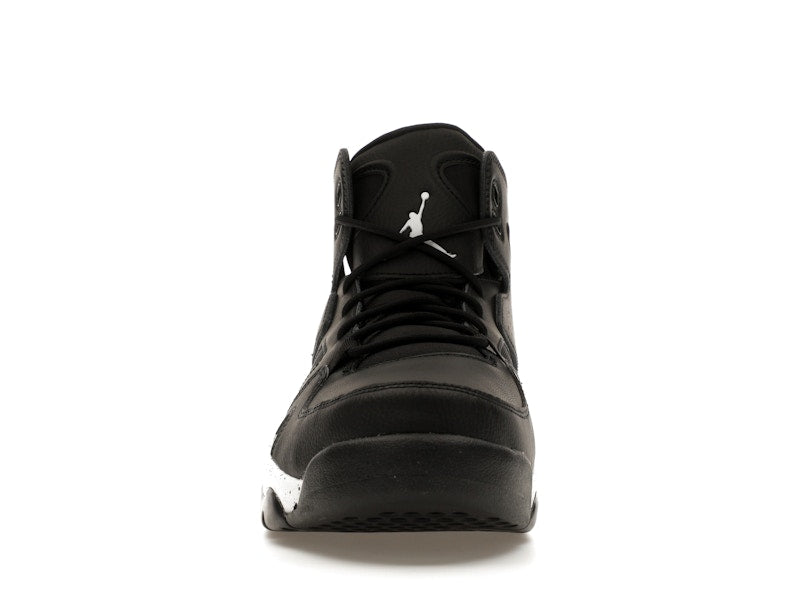 Jordan Flight Club '91 Black White