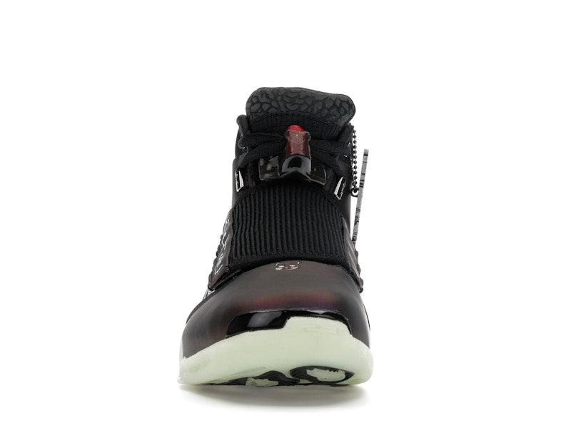 Jordan 17 Retro Doernbecher Zach Rumbaugh