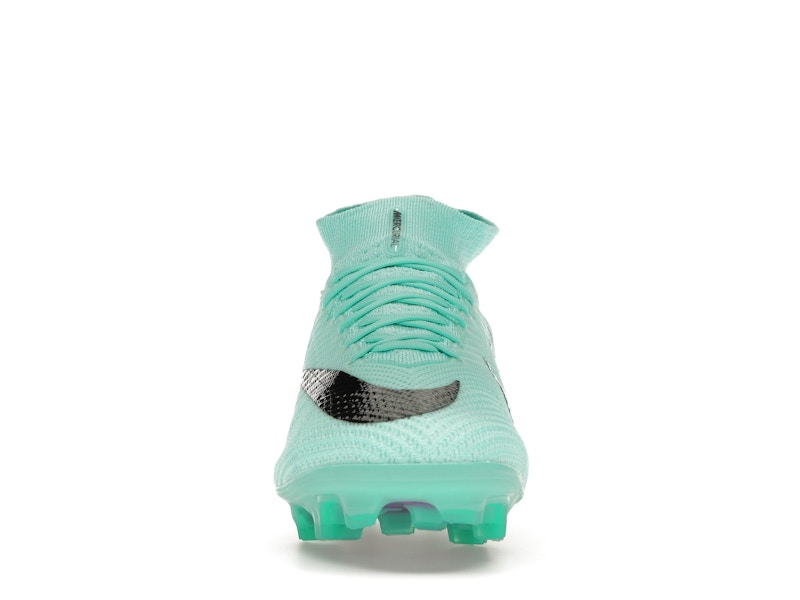 Nike Zoom Mercurial Superfly 9 Elite FG Peak Ready Pack