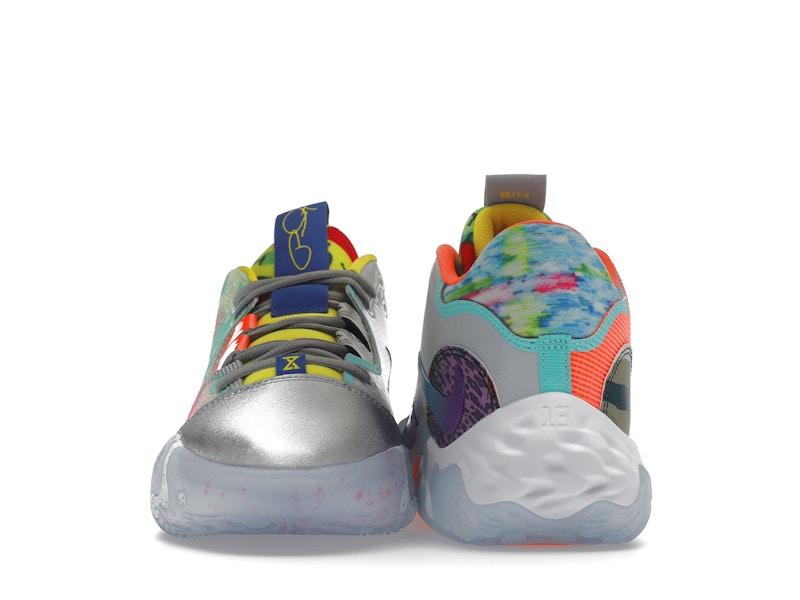 Nike PG 6 What The