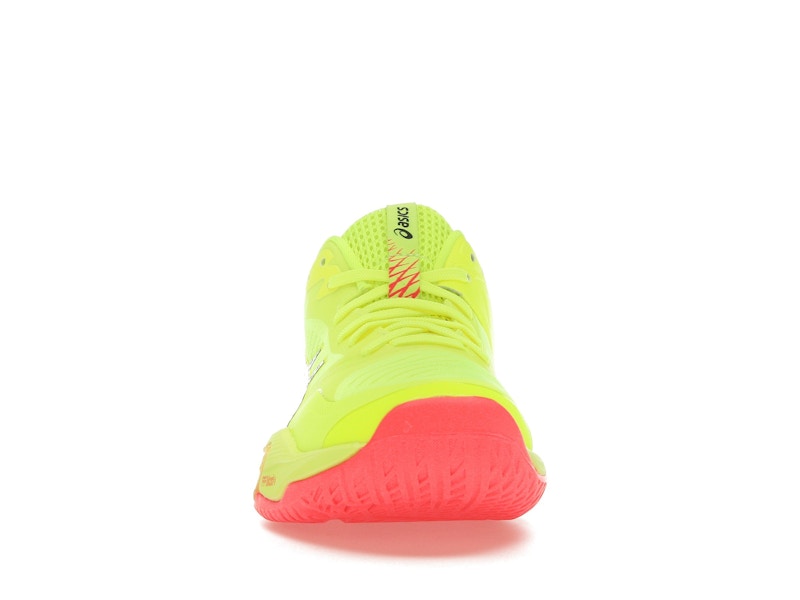 ASICS Sky Elite FF 3 Paris Safety Yellow Black (Women's)