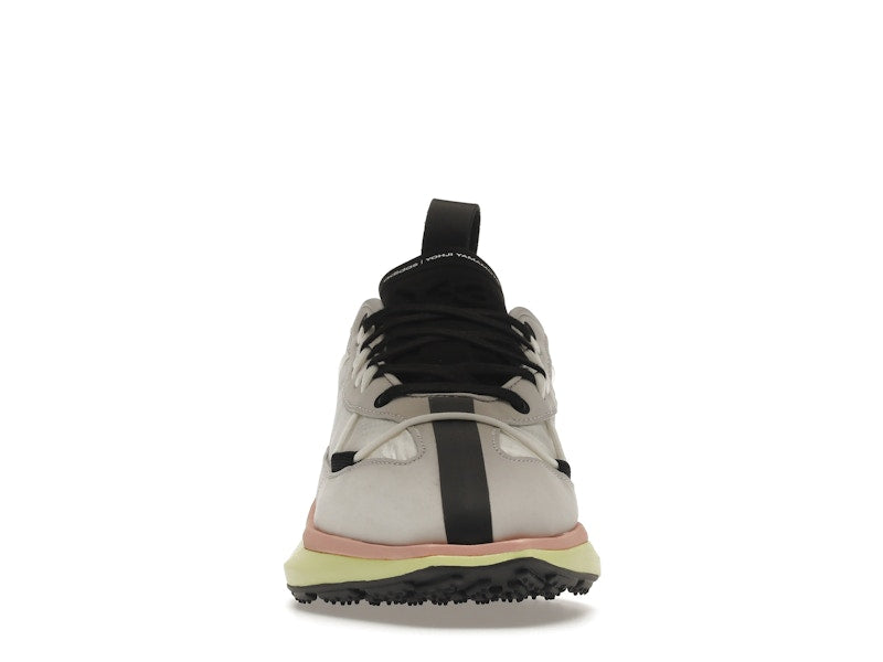 adidas Y-3 Shiku Run Grey Hi Res Yellow