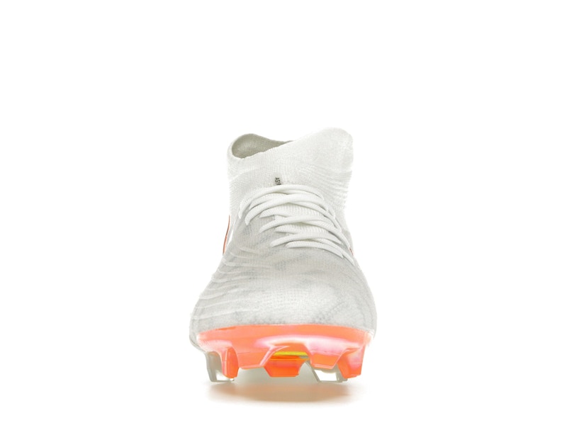 Nike Phantom Luna Elite FG White Total Orange (Women's)