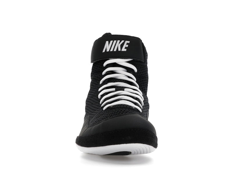 Nike Inflict 3 Black White