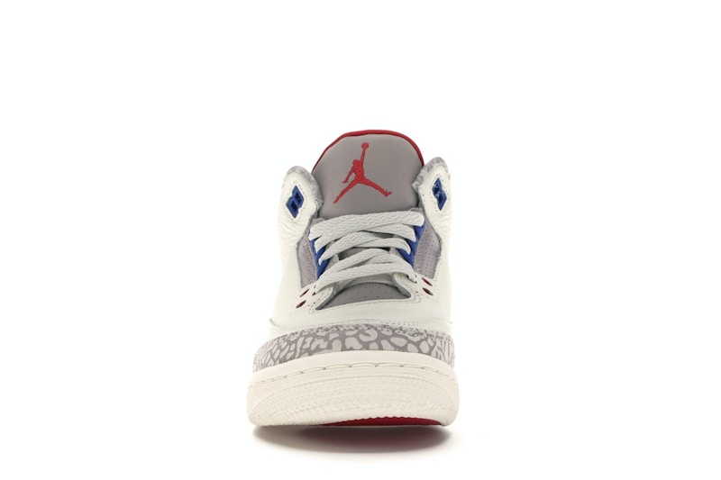 Jordan 3 Retro International Flight (GS)