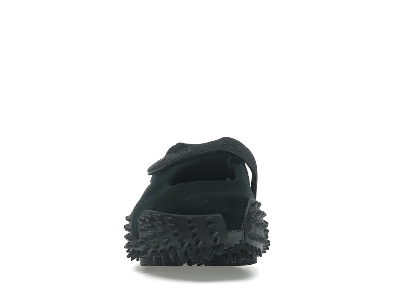 Puma Mostro Fey PRM Black Cool Dark Gray