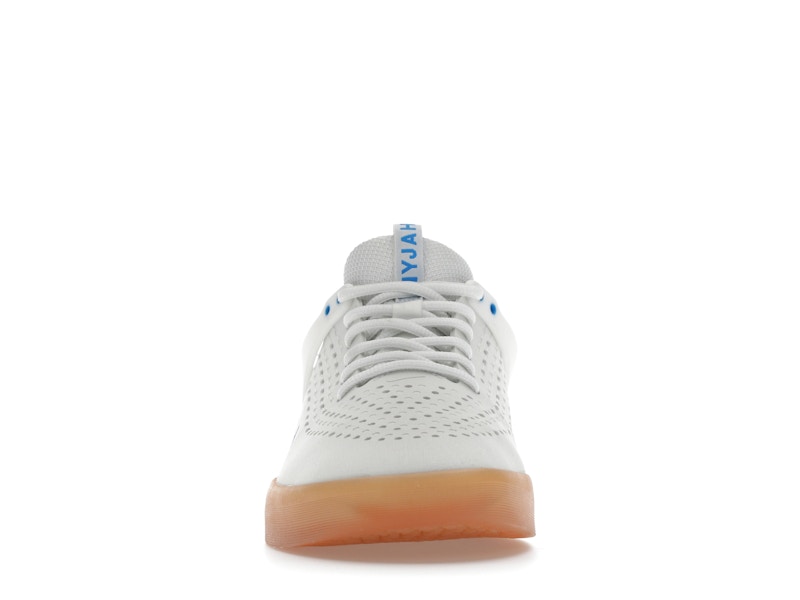 Nike SB Zoom Nyjah 3 Summit White Photo Blue