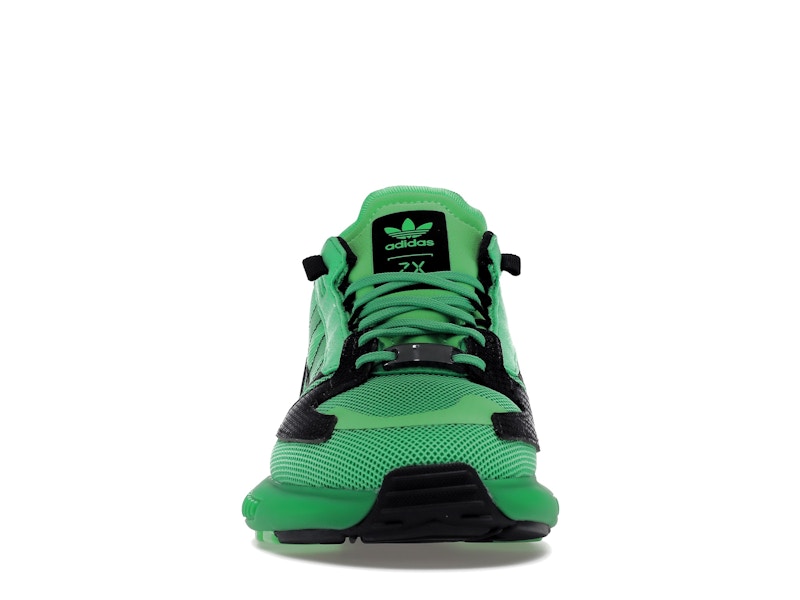 adidas ZX 5K Boost Screaming Green