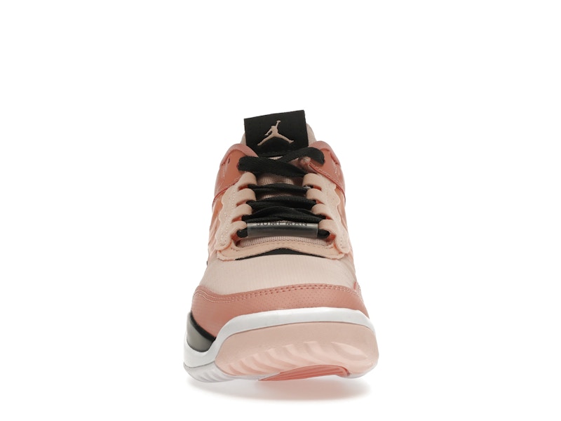 Jordan Air Max 200 Washed Coral (GS)