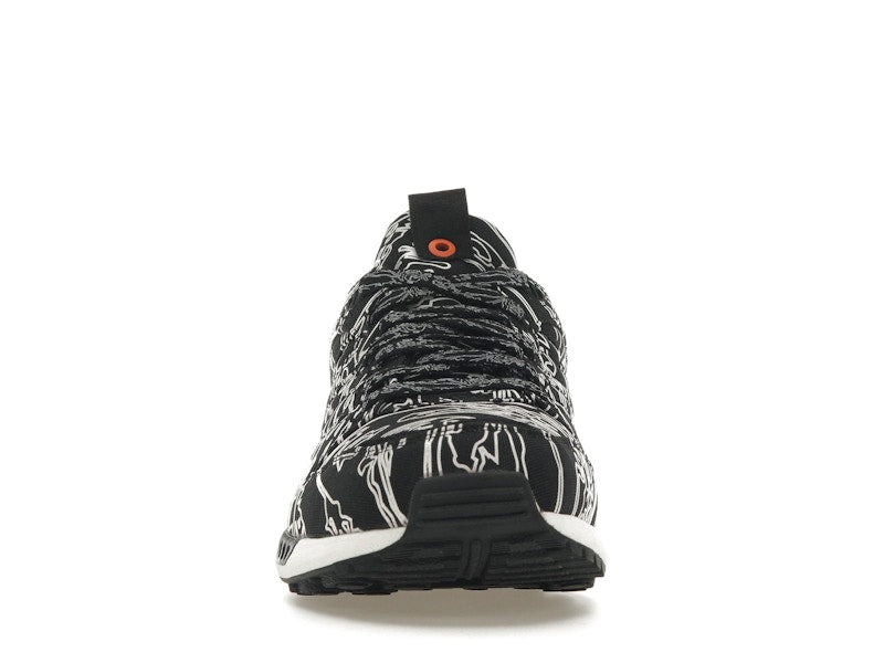 adidas ZX 5000 Undefeated x Mhi