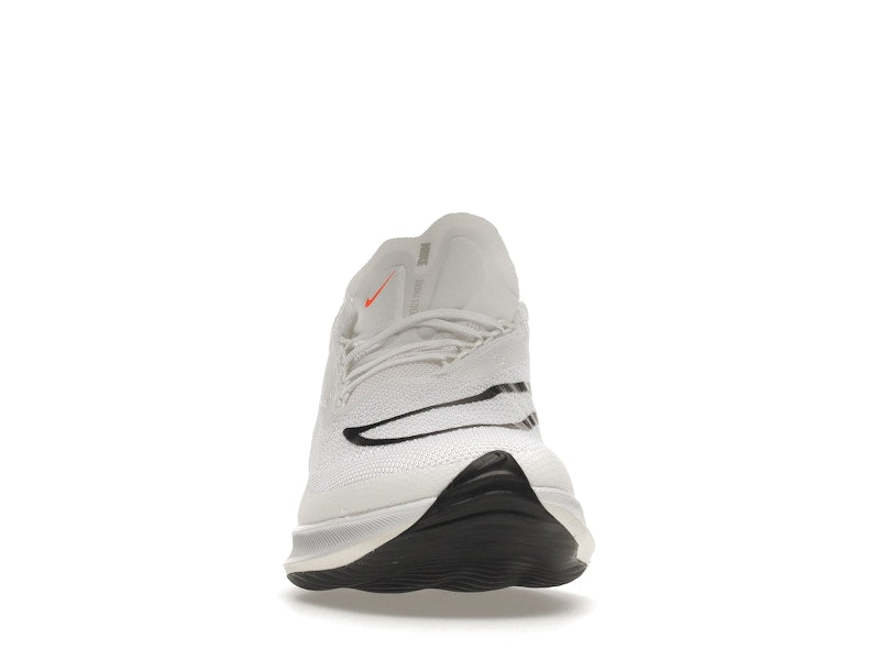 Nike ZoomX Streakfly White Black Photon Dust
