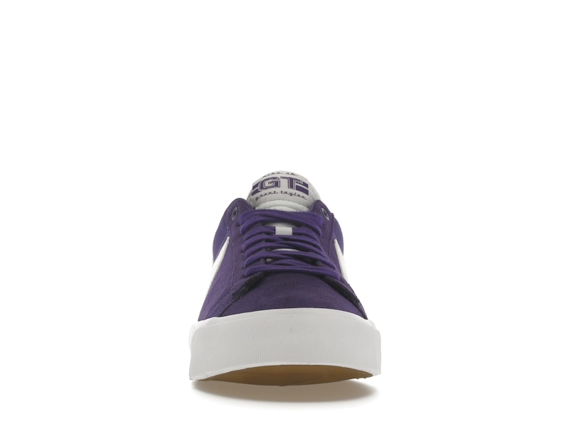 Nike SB Blazer Low GT Varsity Purple