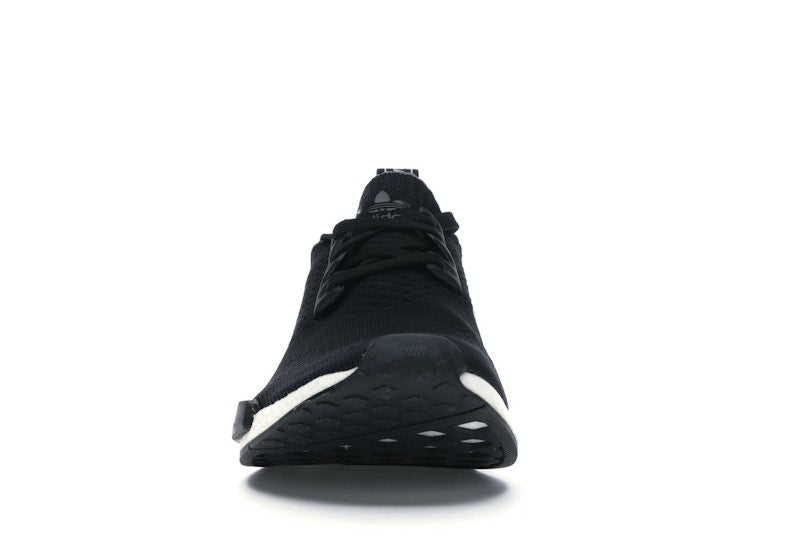 adidas NMD R1 Black Grey Three