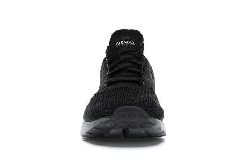 Nike Air Max Zero Black Dark Grey