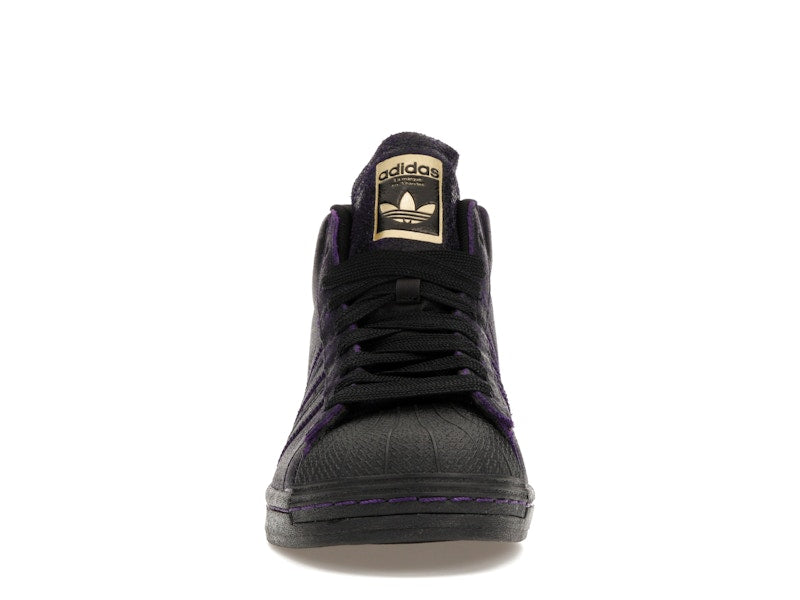 adidas Pro Model ADV Kader Dark Purple