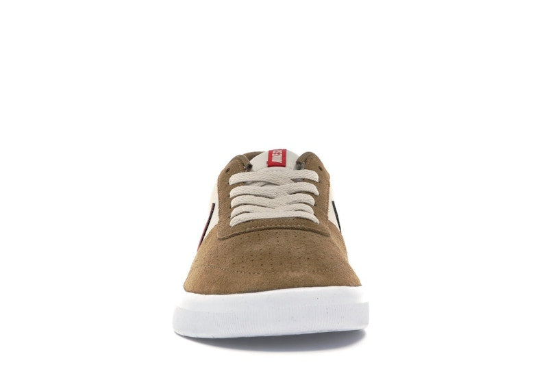 Nike SB Team Classic Mars Yard