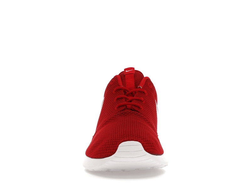 Nike Roshe One Gym Red White