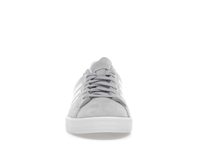 adidas Campus ADV Camp Grey Two Cloud White Gold Metallic