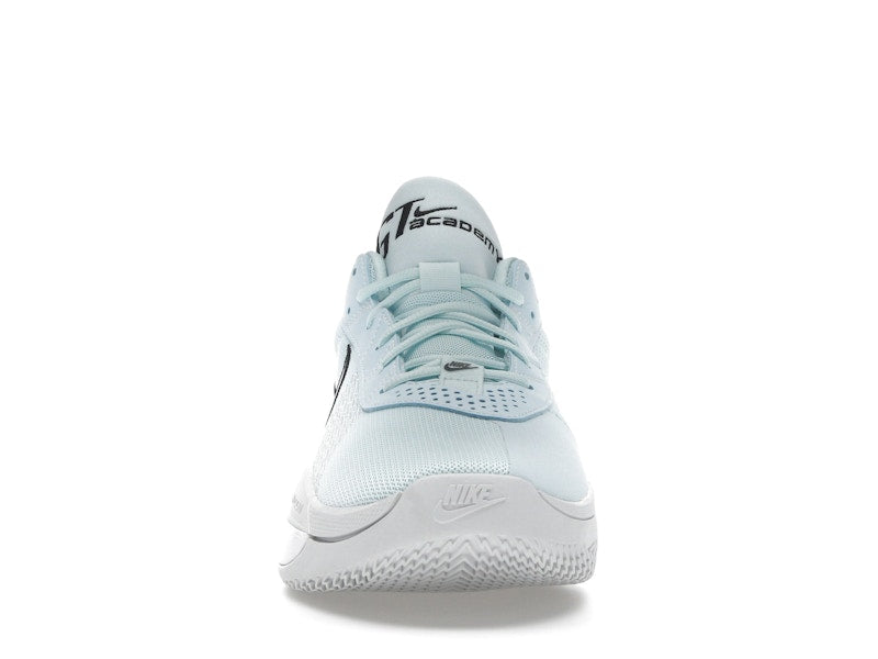 Nike GT Cut Academy Glacier Blue White Photon Dust Metallic Silver