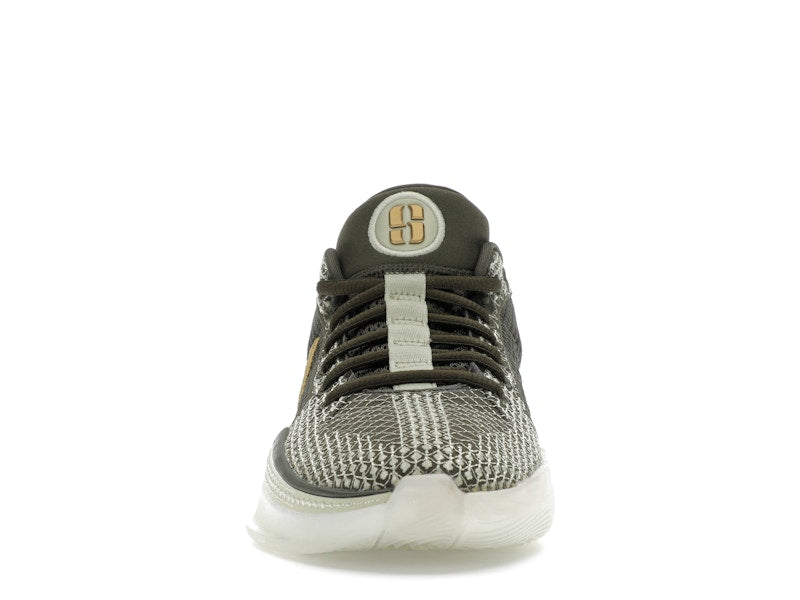 Nike Sabrina 1 Dedication (Women's)