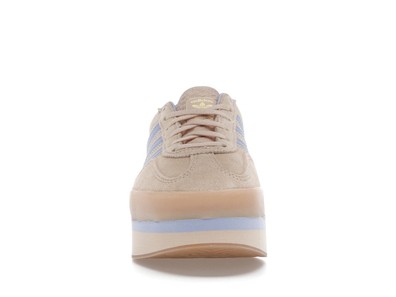 adidas Gazelle Stack Halo Blue Gum (Women's)
